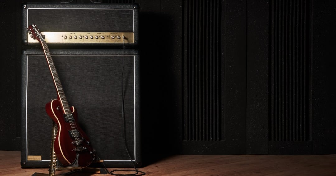 Best guitar deals speaker